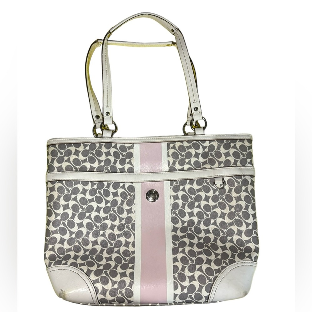 GUC CHELSEA HERITAGE SHOULDER BAG